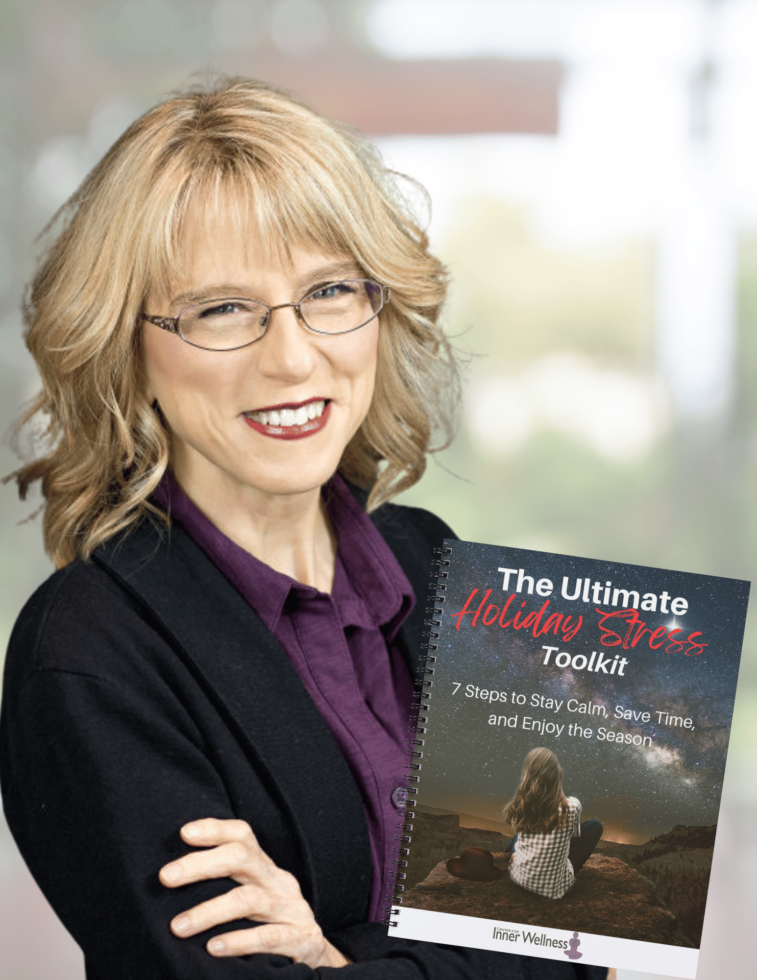 Holiday Stress Toolkit Hypnotherapy Center For Inner Wellness Holiday Stress Toolkit Hypnotherapy Center For Inner Wellness