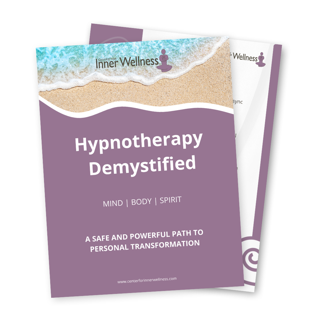 Hypnotherpy Demystified Free Guide